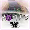 Clase-A - Rompe - Single