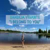 Sandija Vīgante - I Belong To You - Single